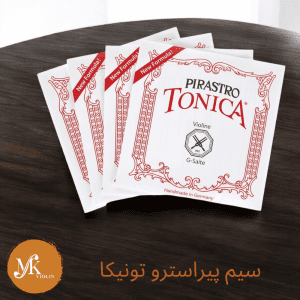 سیم پیراسترو تونیکا