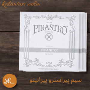 سیم پیراسترو پیرانیتو