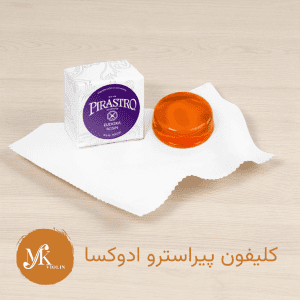 کلیفون پیراسترو ادوکسا