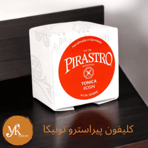 کلیفون پیراسترو تونیکا