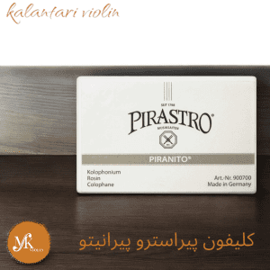 کلیفون پیراسترو پیرانیتو